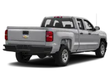 Used 2019 Chevrolet Silverado 1500 LD Truck